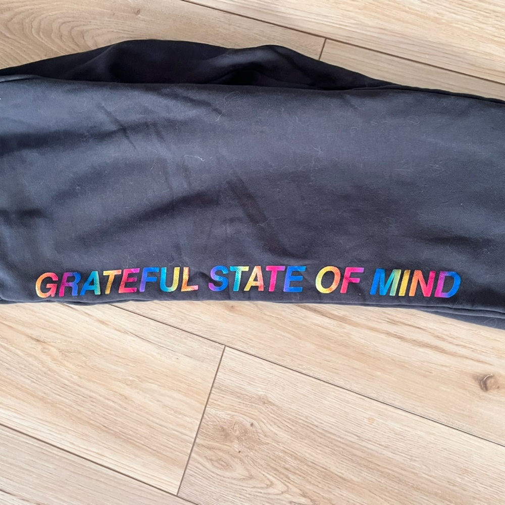 NEW Spiritual Gangster Grateful Dead grateful state of mind collab sweatpants - Picture 4 of 9